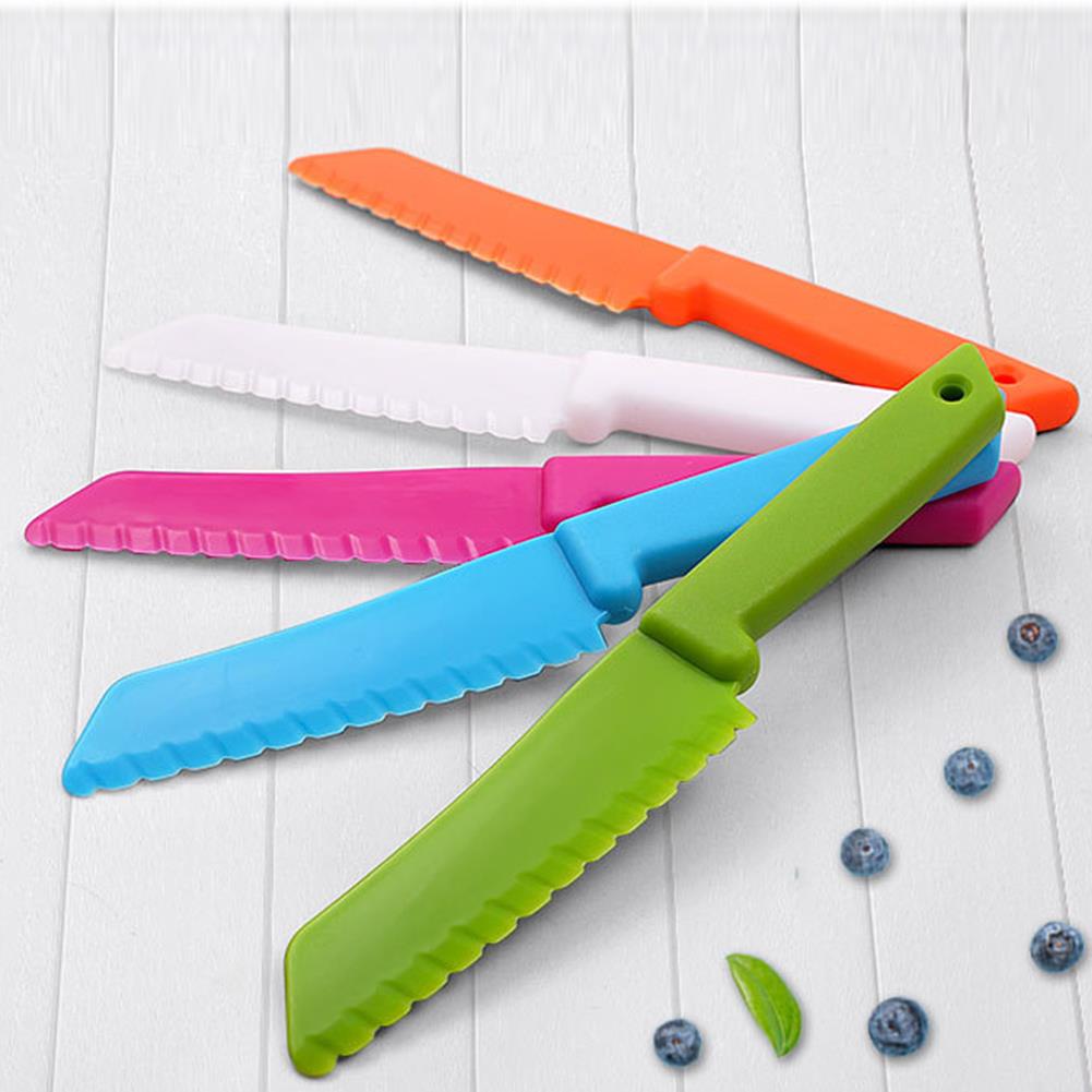 Outdoor Camping Activities - 1 szt. Plastikowe narzędzia kuchenne dla