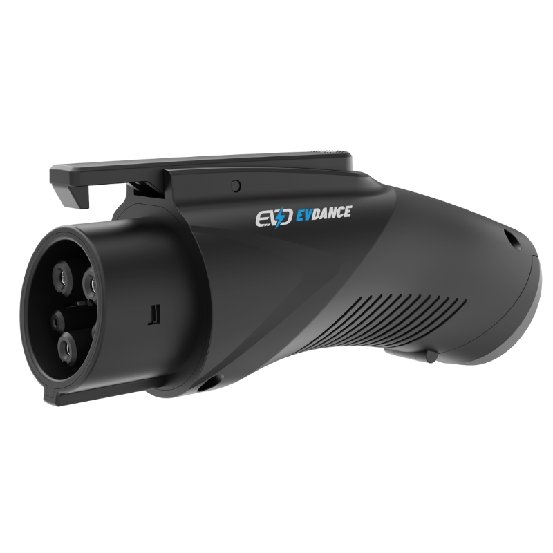 Outdoor Camping Vehicle - Adapter EVDANCE V2L do Hyundai Ioniq