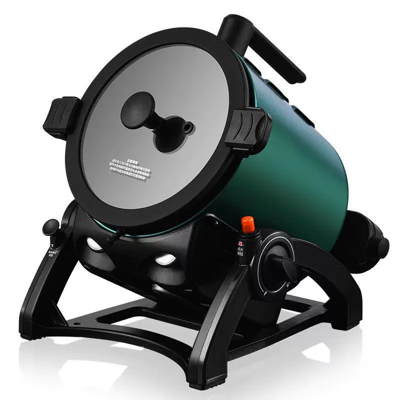 Outdoor Camping Gas Stove - Przenośna kuchenka turystyczna, kuchenka na kemping,