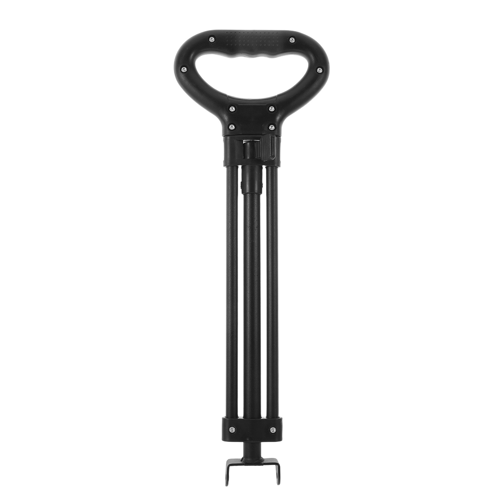 Outdoor Camping Trolley - Wymienna teleskopowa rączka do wózka, regulowana