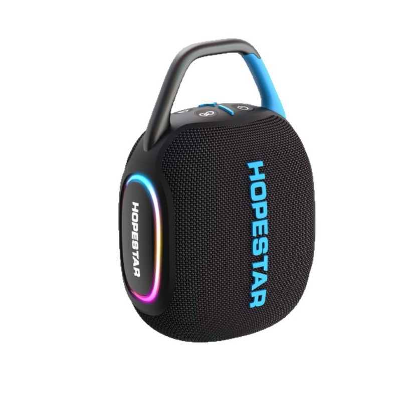 Outdoor Camping Videos - HOPESTAR P91 Wodoodporny Głośnik Bluetooth Przenośny