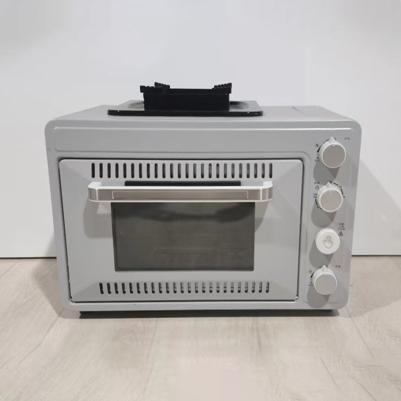 Outdoor Camping Gas Stove - Urządzenia kempingowe do samochodu, frytkownica beztłuszczowa,