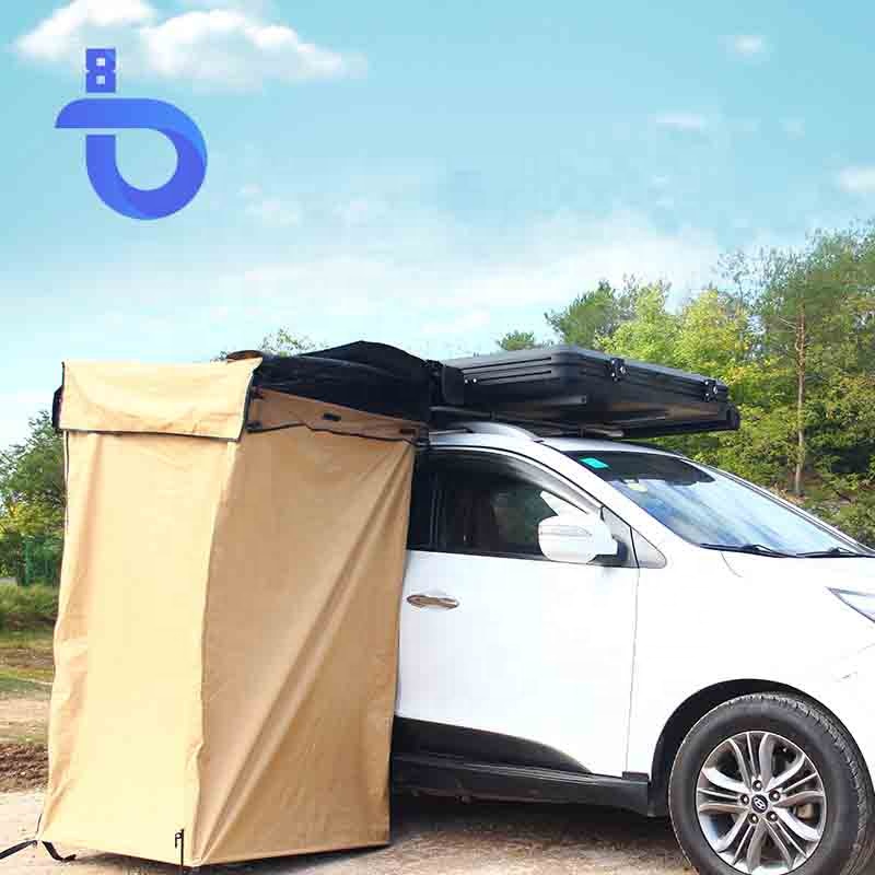 Outdoor Camping Showers - Nylonowe namioty kempingowe na zewnątrz, namiot