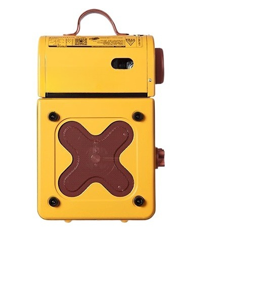 Outdoor Camping Gas Stove - Przenośna kuchenka kempingowa, wysokiej klasy składana