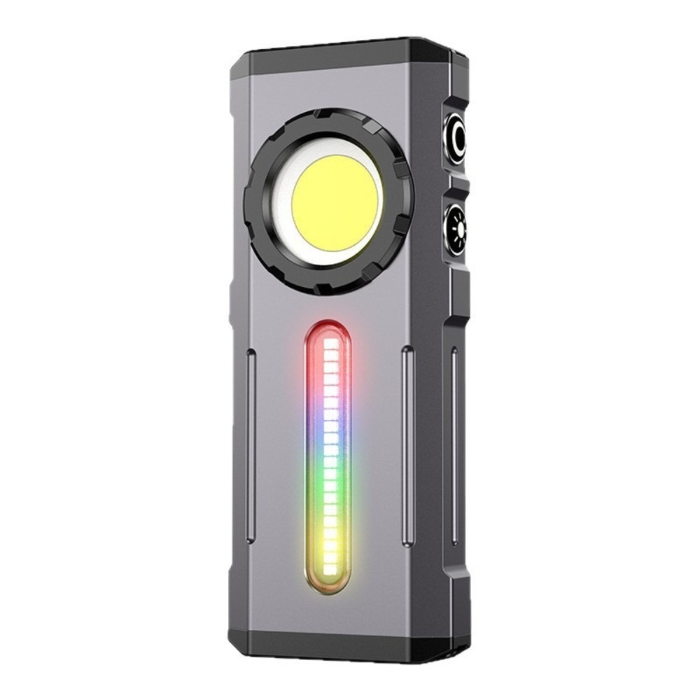 Mini Przenośna Super Jasna Lat – Outdoor Camping Lighting recenzja i cena