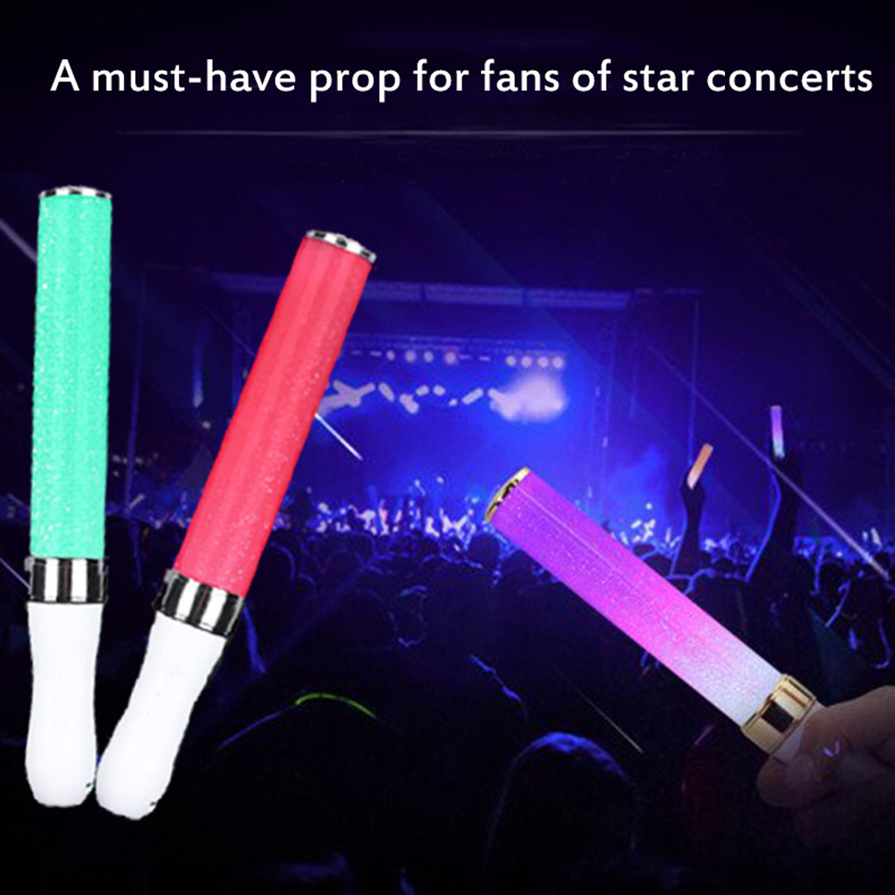 3W15 kolorowa dioda LED zmieni – Glow Sticks Survival recenzja i cena