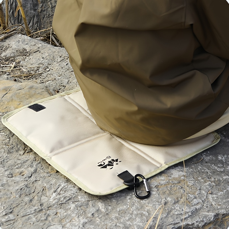 2026 NOWA Składana Poduszka do – Outdoor Camping Rug recenzja i cena