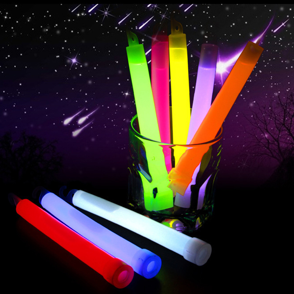 5/10 szt. Wojskowe kije surviv – Glow Sticks Survival recenzja i cena