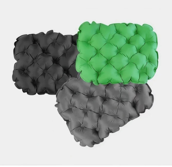 Przenośna Nadmuchiwana Poduszk – Outdoor Camping Rug recenzja i cena