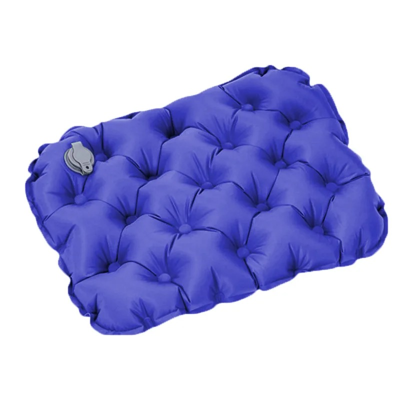 Przenośna Nadmuchiwana Poduszk – Outdoor Camping Rug recenzja i cena