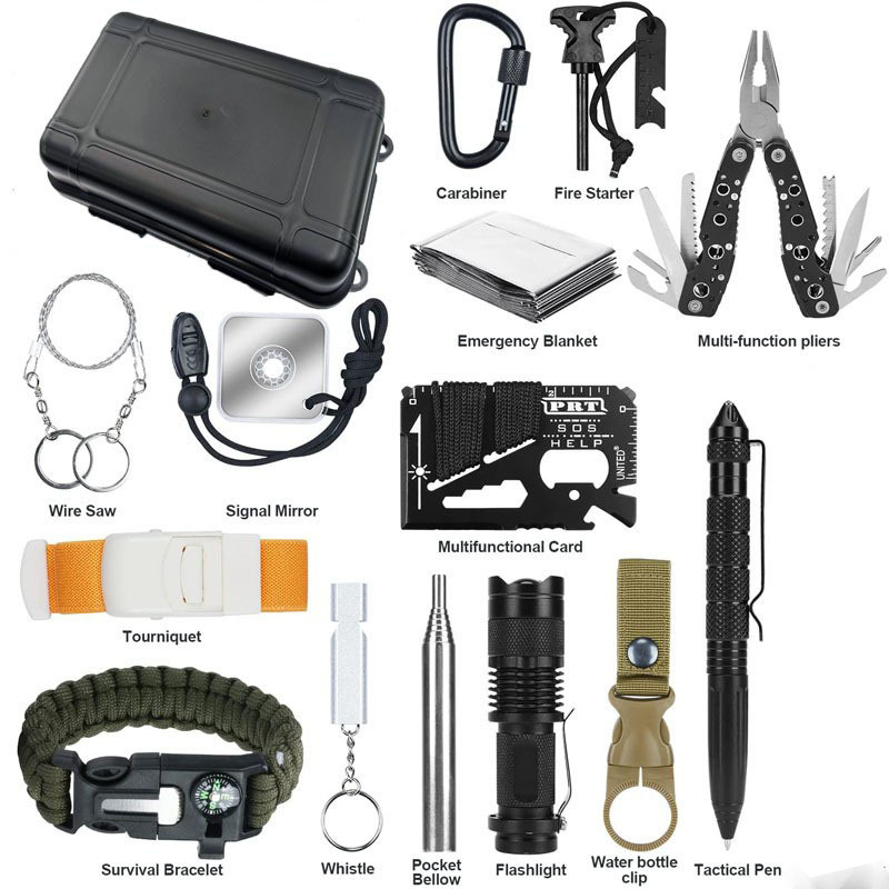 Hongrui DIY Kompaktowy, przeno – Outdoor Camping Gear recenzja i cena