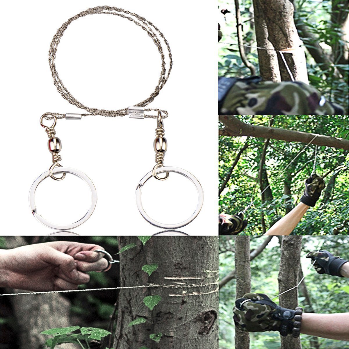 Hongrui DIY Kompaktowy, przeno – Outdoor Camping Gear recenzja i cena
