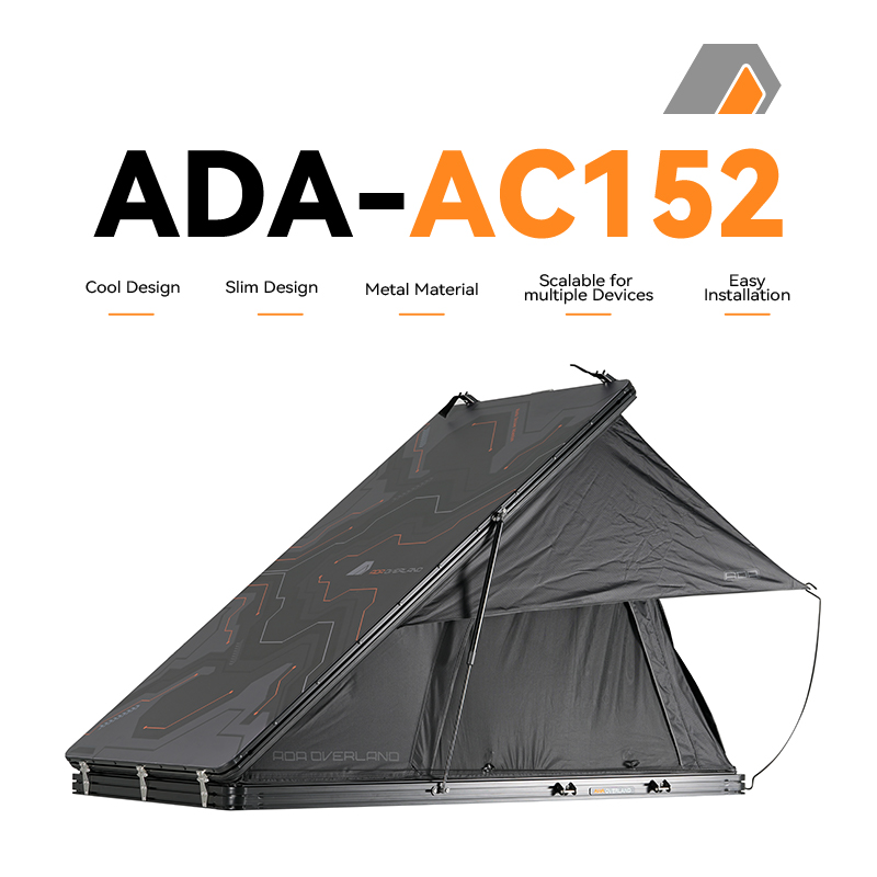 Hurtowa sprzedaż namiotów kemp – Outdoor Camping Vehicle recenzja i cena