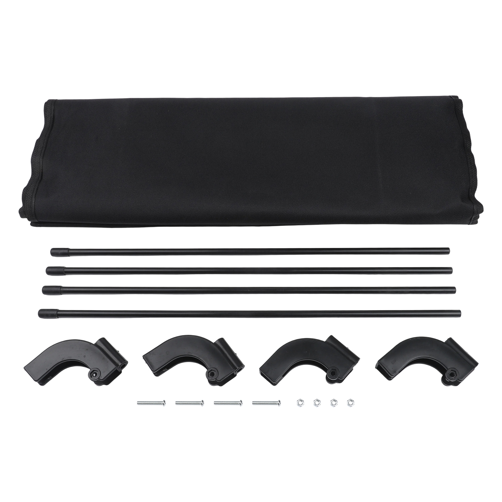 1 Zestaw Odpinany Daszek Przec – Outdoor Camping Vehicle Wagon recenzja i cena