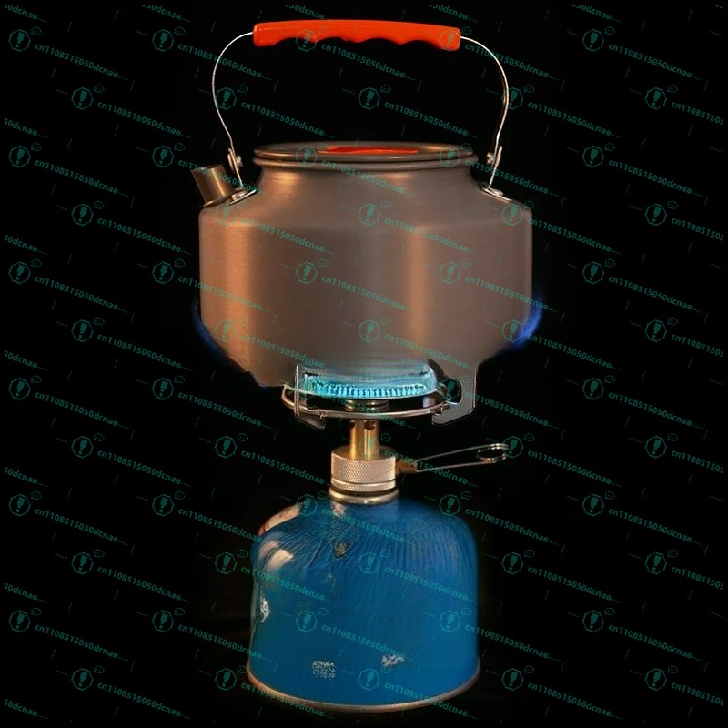 Kuchenka gazowa turystyczna, p – Outdoor Camping Gas Stove recenzja i cena