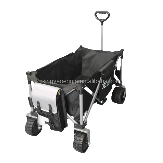 Popularny inteligentny elektry – Outdoor Camping Vehicle Wagon recenzja i cena
