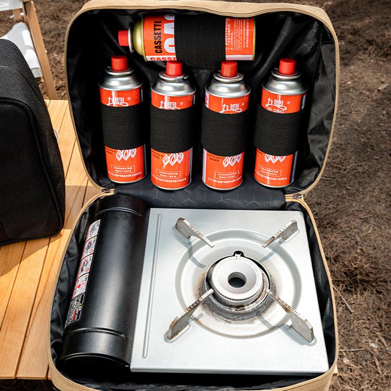 Zewnętrzna torba do przechowyw – Outdoor Camping Gas Stove recenzja i cena