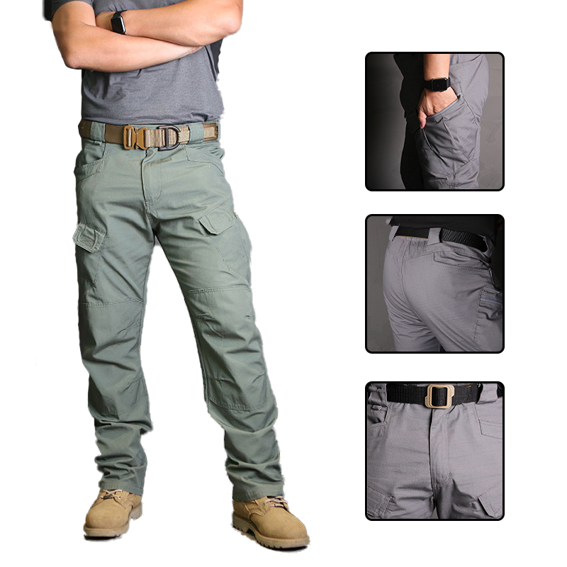 Emersongear Spodnie taktyczne  – Urban Outdoor Camping recenzja i cena