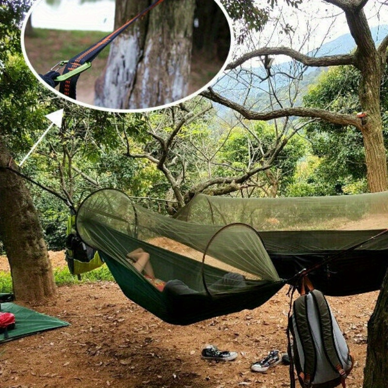 2/4 sztuki wytrzymałych karabi – Outdoor Camping Gear recenzja i cena