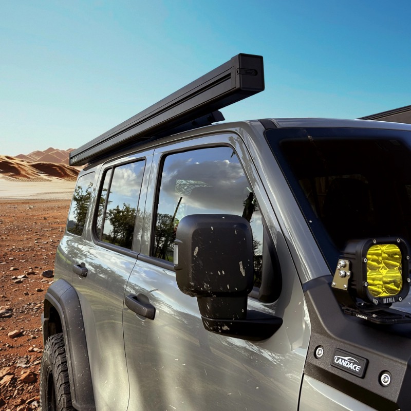 Awnlux Akcesoria Kempingowe do – Outdoor Camping Vehicle recenzja i cena