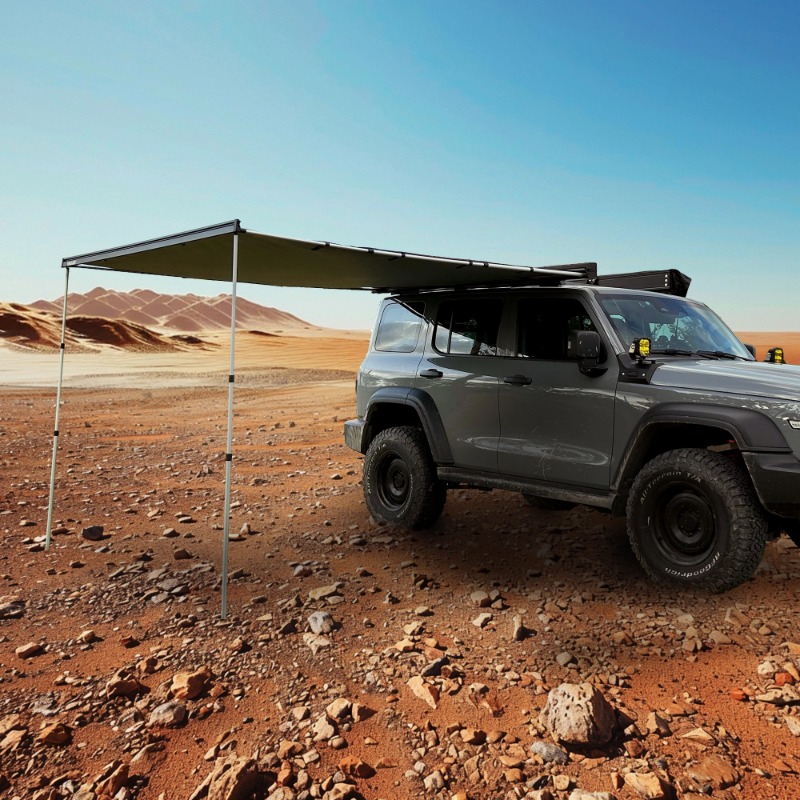 Awnlux Akcesoria Kempingowe do – Outdoor Camping Vehicle recenzja i cena