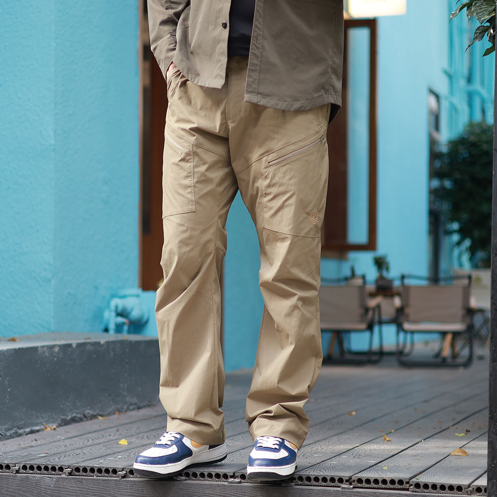 Spodnie Emersongear Blue Label – Urban Outdoor Camping recenzja i cena