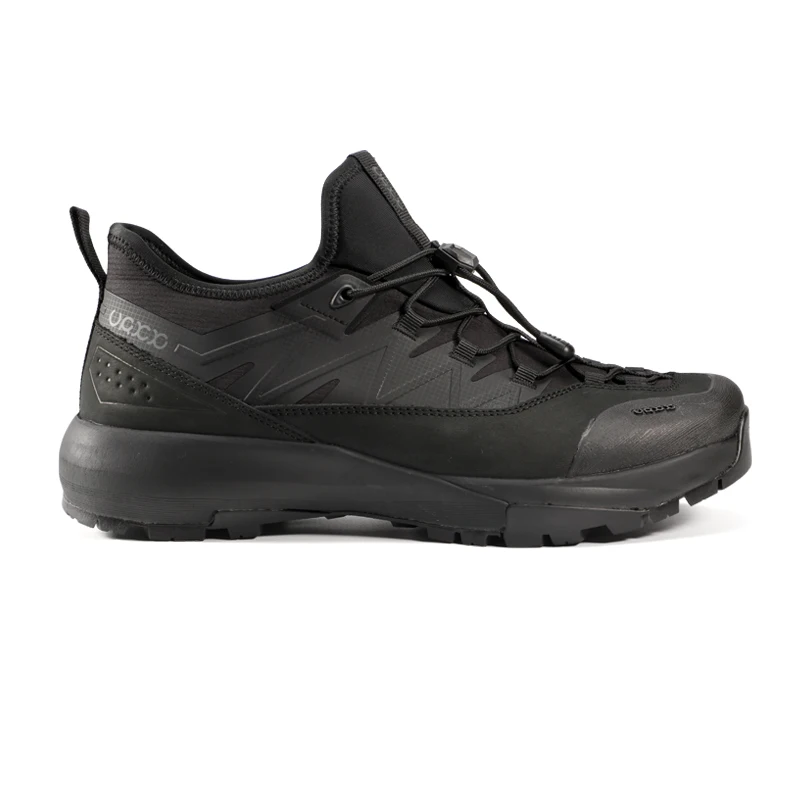 Skórzane buty męskie luksusowe – Urban Outdoor Camping recenzja i cena