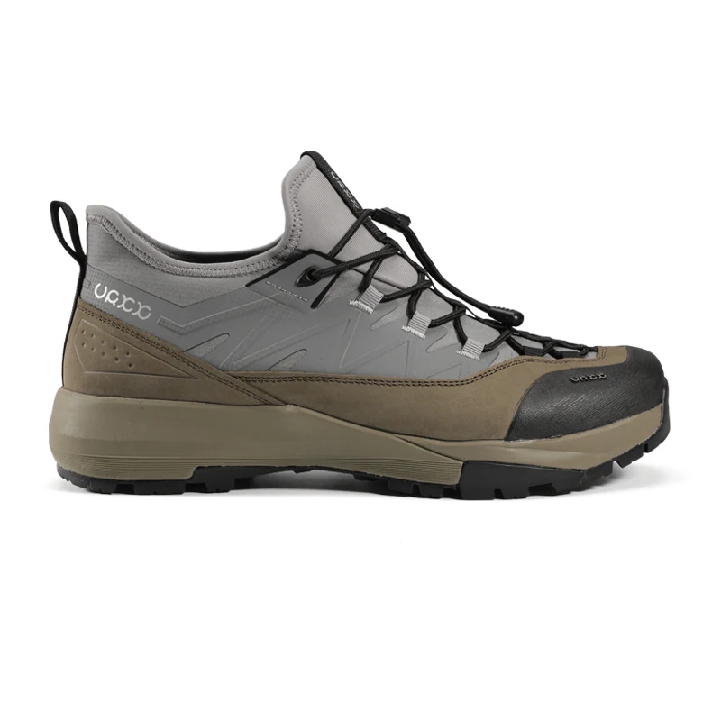 Skórzane buty męskie luksusowe – Urban Outdoor Camping recenzja i cena