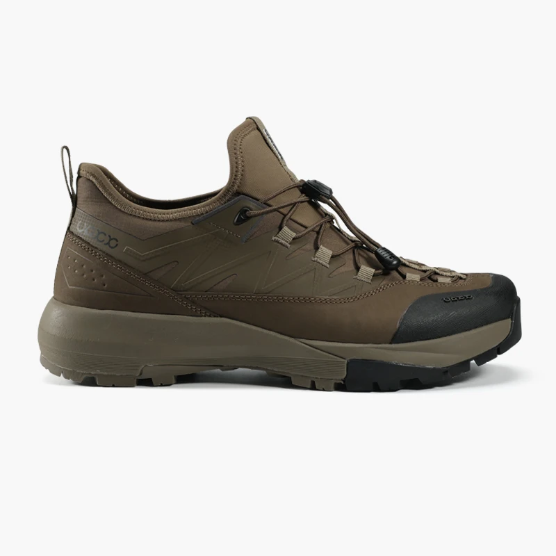 Skórzane buty męskie luksusowe – Urban Outdoor Camping recenzja i cena