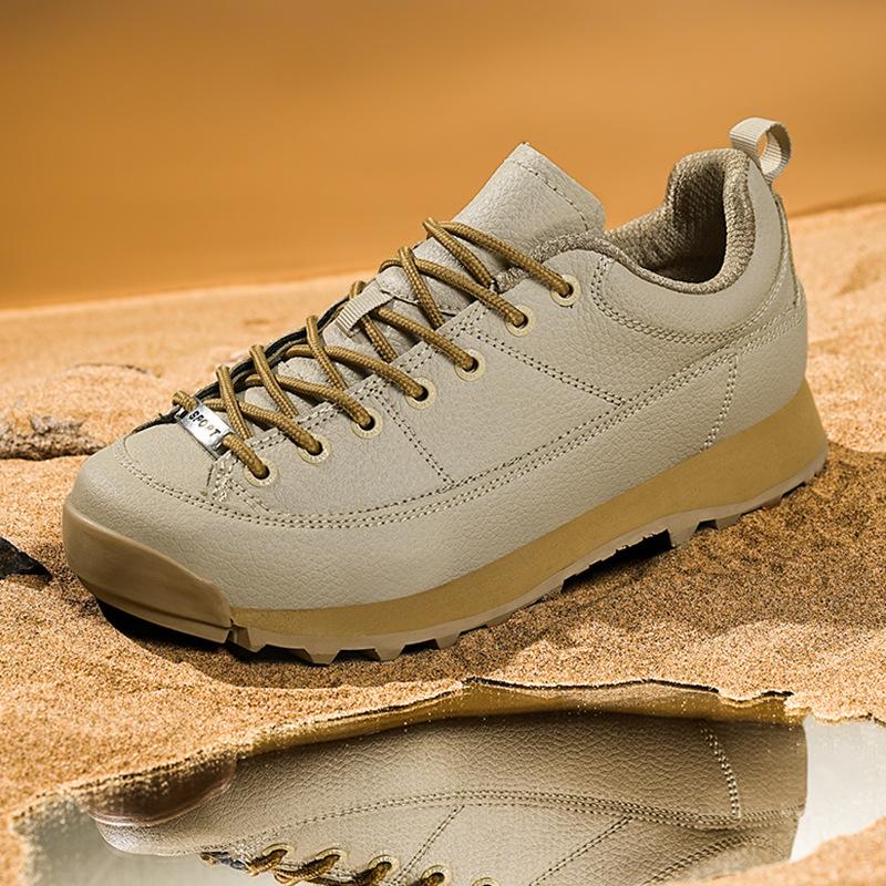 Modne skórzane buty trekkingow – Urban Outdoor Camping recenzja i cena