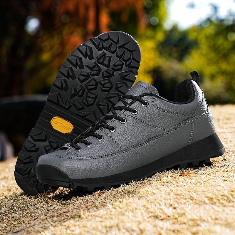 Modne skórzane buty trekkingow – Urban Outdoor Camping recenzja i cena