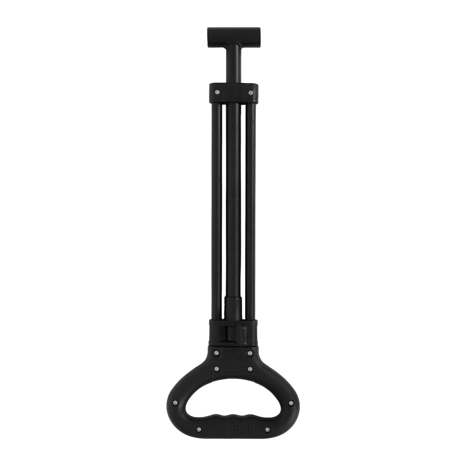 1 Zestaw Składany Wózek z Tele – Outdoor Camping Trolley recenzja i cena