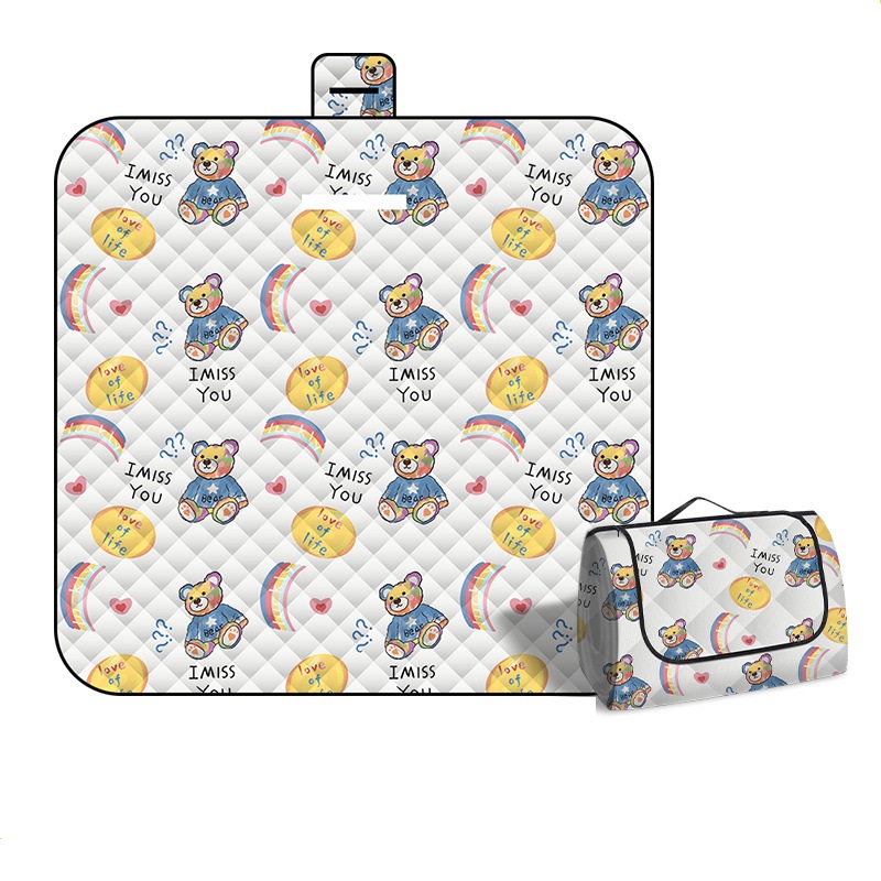 150*200CM przenośna mata pikni – Outdoor Camping Rug recenzja i cena