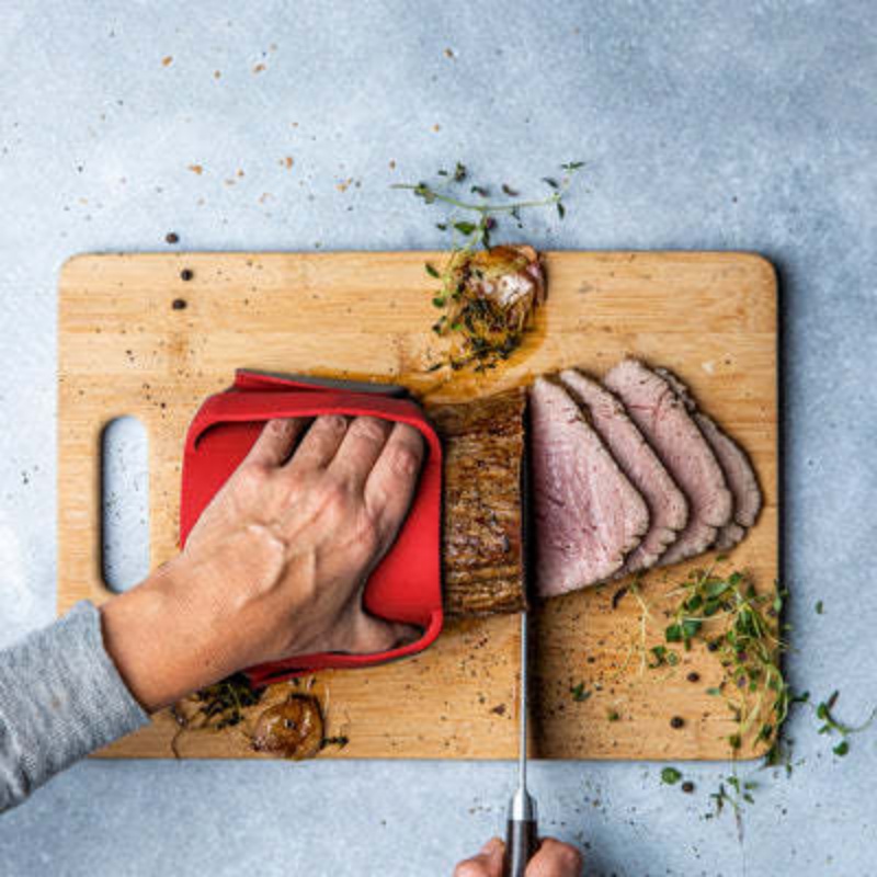Silikonowe rękawice kuchenne d – Cooking Outdoor Camping recenzja i cena