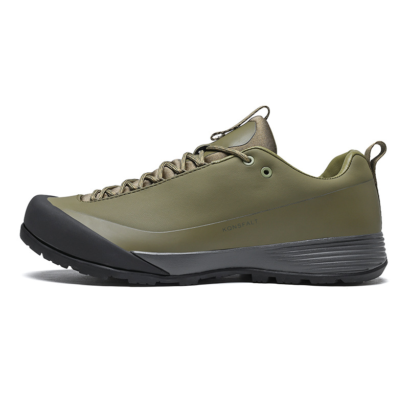 Męskie buty trekkingowe luksus – Urban Outdoor Camping recenzja i cena