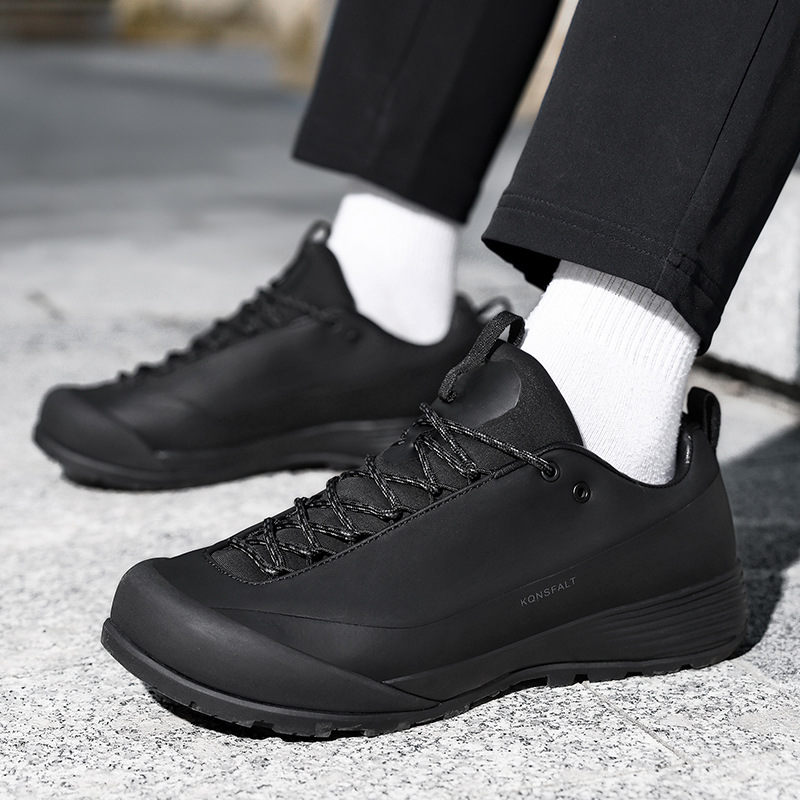 Męskie buty trekkingowe luksus – Urban Outdoor Camping recenzja i cena