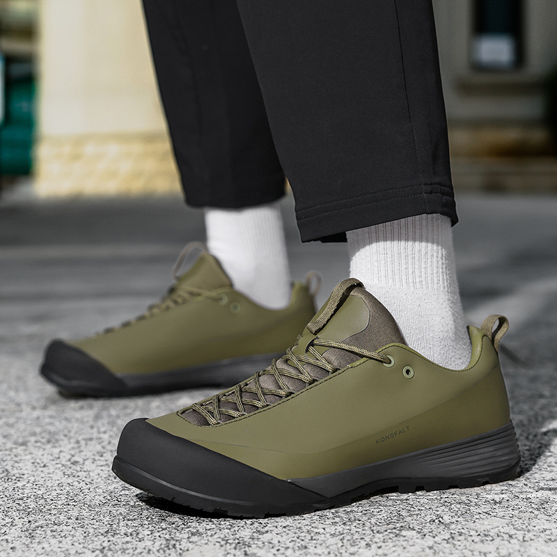 Męskie buty trekkingowe luksus – Urban Outdoor Camping recenzja i cena