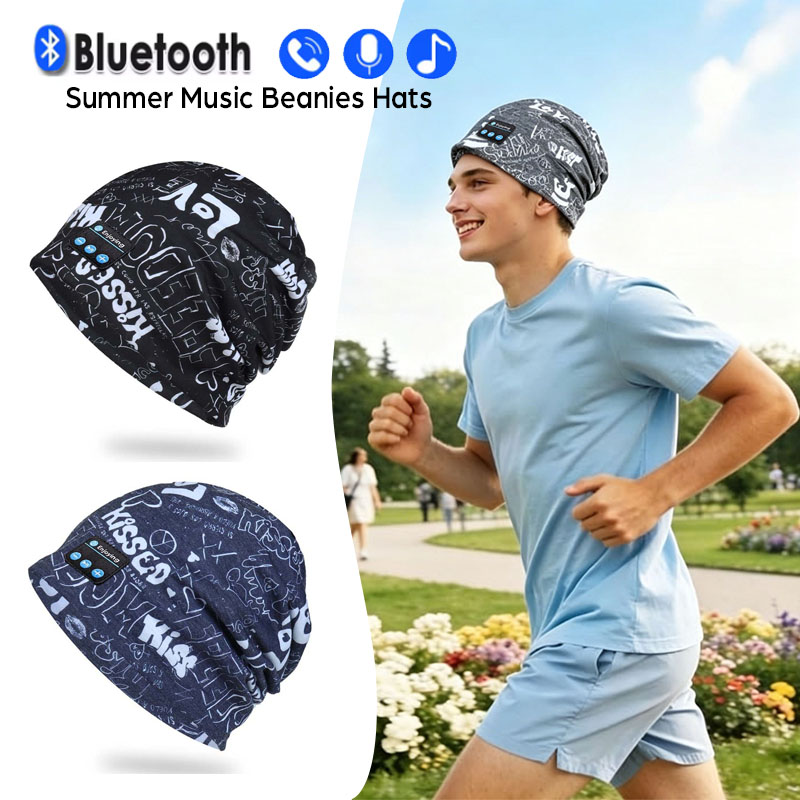 Słuchawki Bluetooth Bezprzewod – Outdoor Camping Videos recenzja i cena