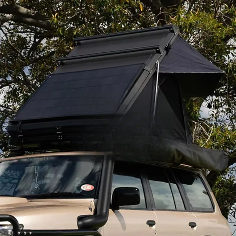 Wysokiej jakości trójkątny nam – Outdoor Camping Gear recenzja i cena