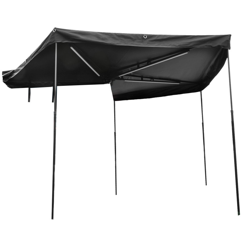 Gorąca Sprzedaż Prosto z Fabry – Outdoor Camping Vehicle recenzja i cena