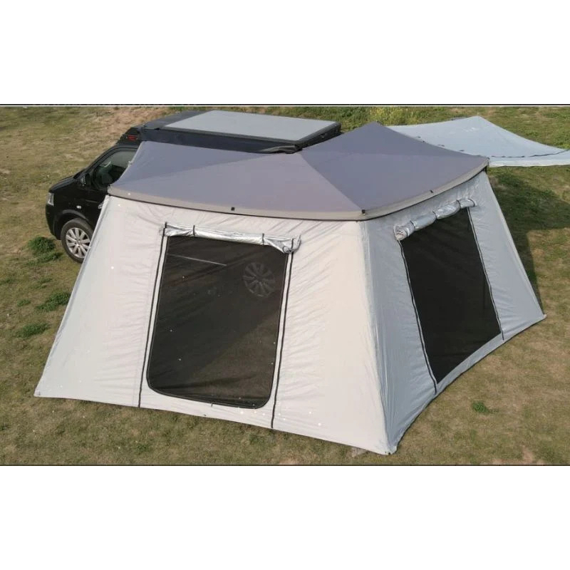 Gorąca Sprzedaż Prosto z Fabry – Outdoor Camping Vehicle recenzja i cena