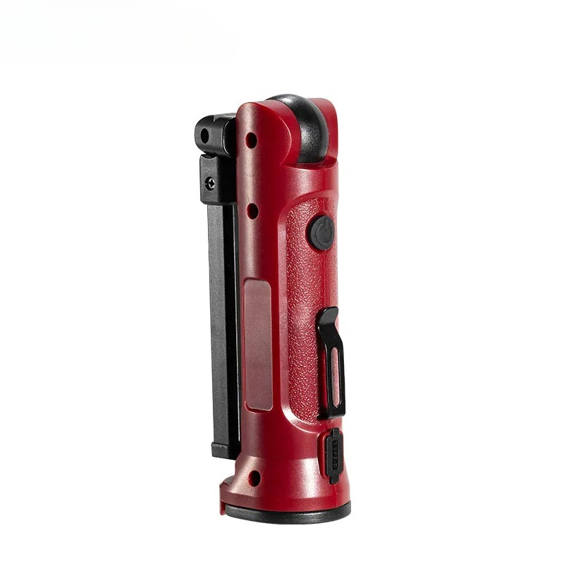 Lampa robocza LED COB, ładowal – Outdoor Camping Vehicle recenzja i cena
