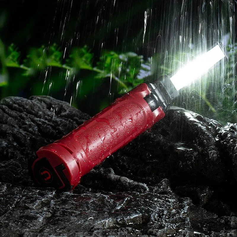 Lampa robocza LED COB, ładowal – Outdoor Camping Vehicle recenzja i cena
