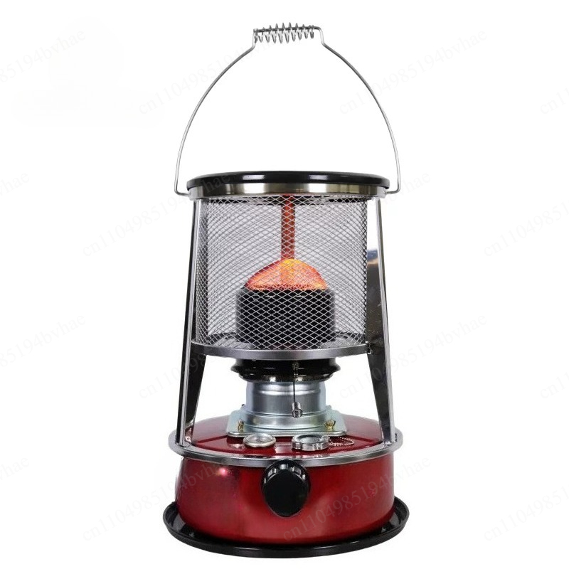 Przenośny piecyk TS-77, kuchen – Cooking Outdoor Camping recenzja i cena