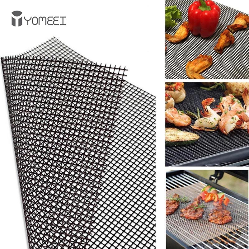 YOMEEI 1 szt. Maty do grillowa – Outdoor Camping Rug recenzja i cena