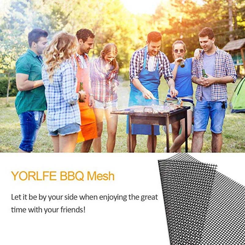 YOMEEI 1 szt. Maty do grillowa – Outdoor Camping Rug recenzja i cena