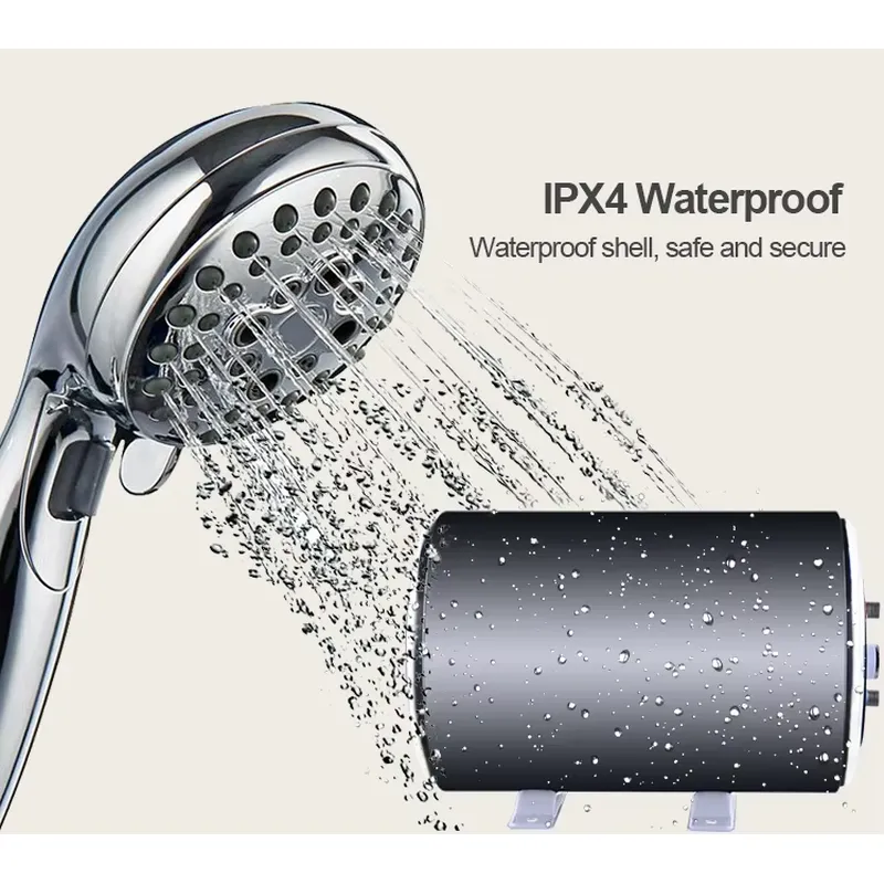 Przenośny podgrzewacz wody 200 – Outdoor Camping Hot Water Shower recenzja i cena