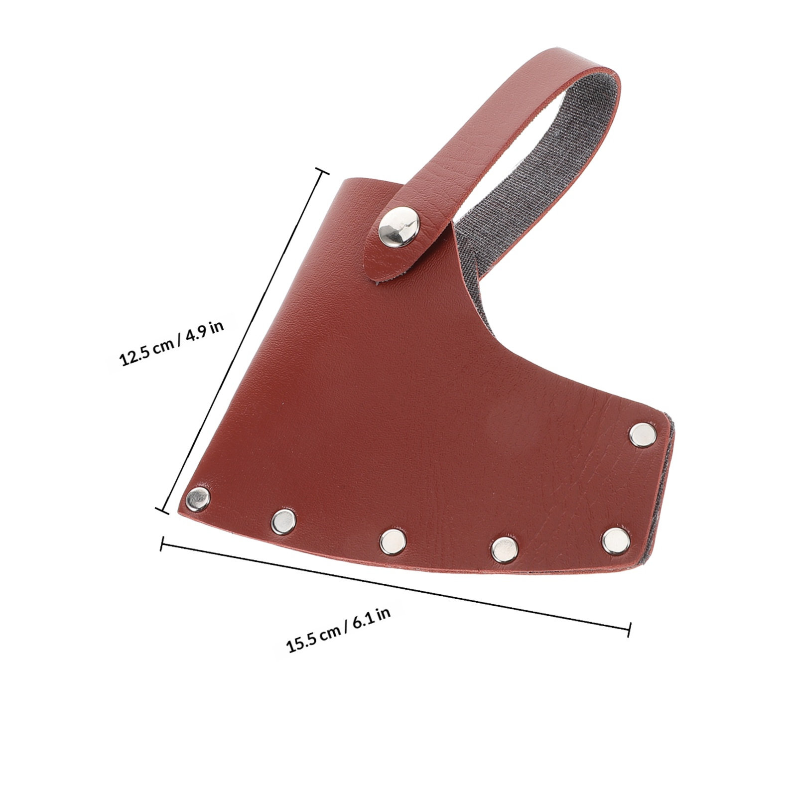 Wytrzymałe etui na toporek out – Outdoor Camping Rug recenzja i cena