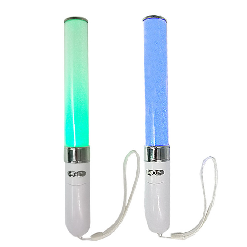 15 zmiana kolorów blask lampy  – Glow Sticks Survival recenzja i cena