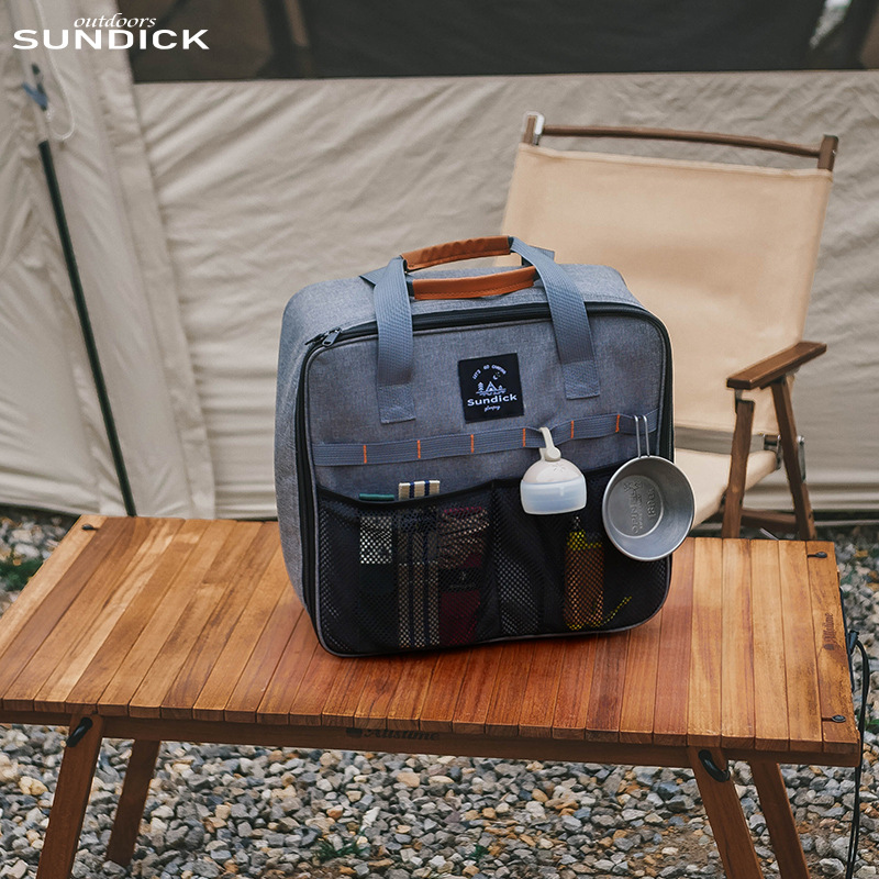 Torba piknikowa na kemping, to – Outdoor Camping Gas Stove recenzja i cena